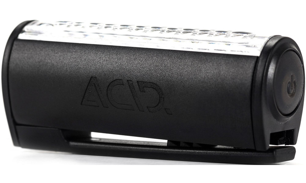 Tulede komplekt ACID Outdoor LED HPA 120Lm + LED 30Lm USB - 5