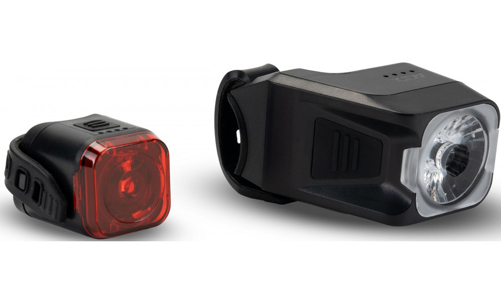 Tulede komplekt ACID Outdoor LED HPP 200 CMPT USB - 1