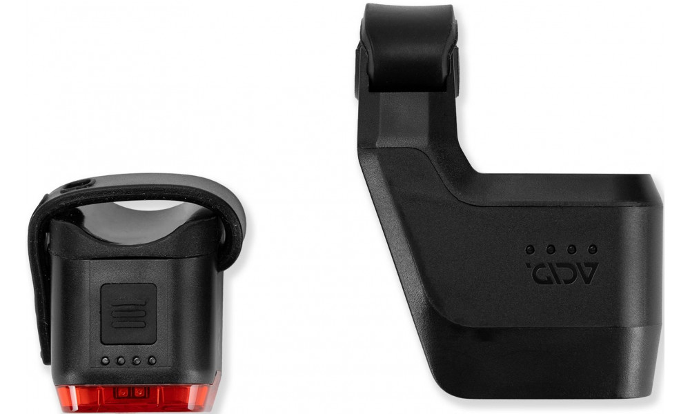 Tulede komplekt ACID Outdoor LED HPP 200 CMPT USB - 2