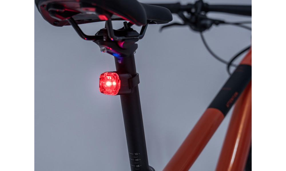 Tulede komplekt ACID Outdoor LED HPP 200 CMPT USB - 3