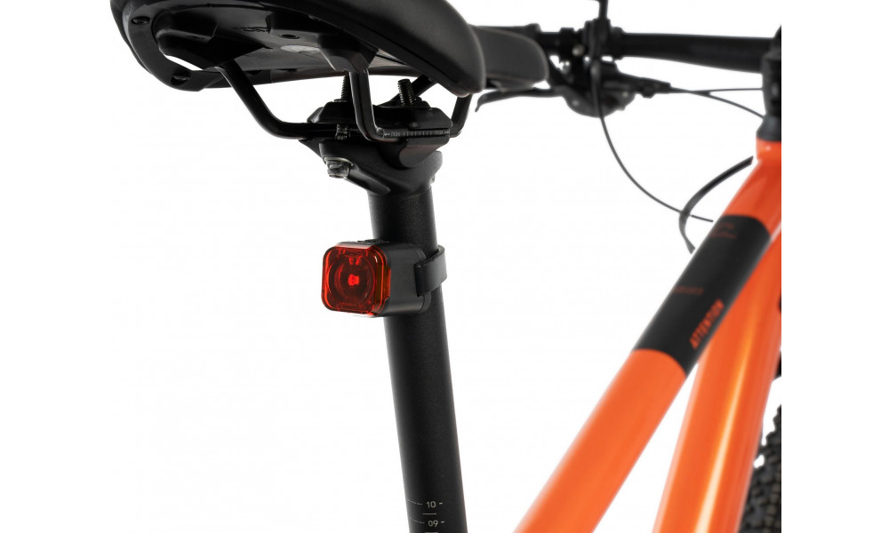 Tulede komplekt ACID Outdoor LED HPP 200 CMPT USB - 4