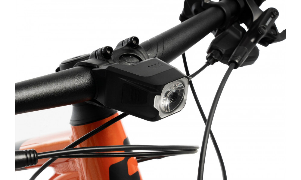 Tulede komplekt ACID Outdoor LED HPP 200 CMPT USB - 7