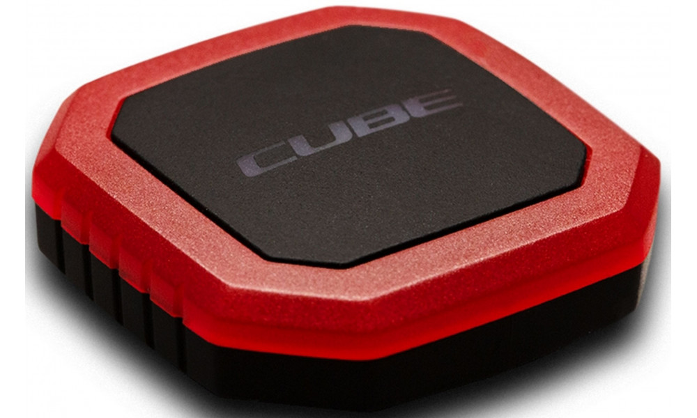 Kiivri lamp Cube CMPT X-Lock - 1