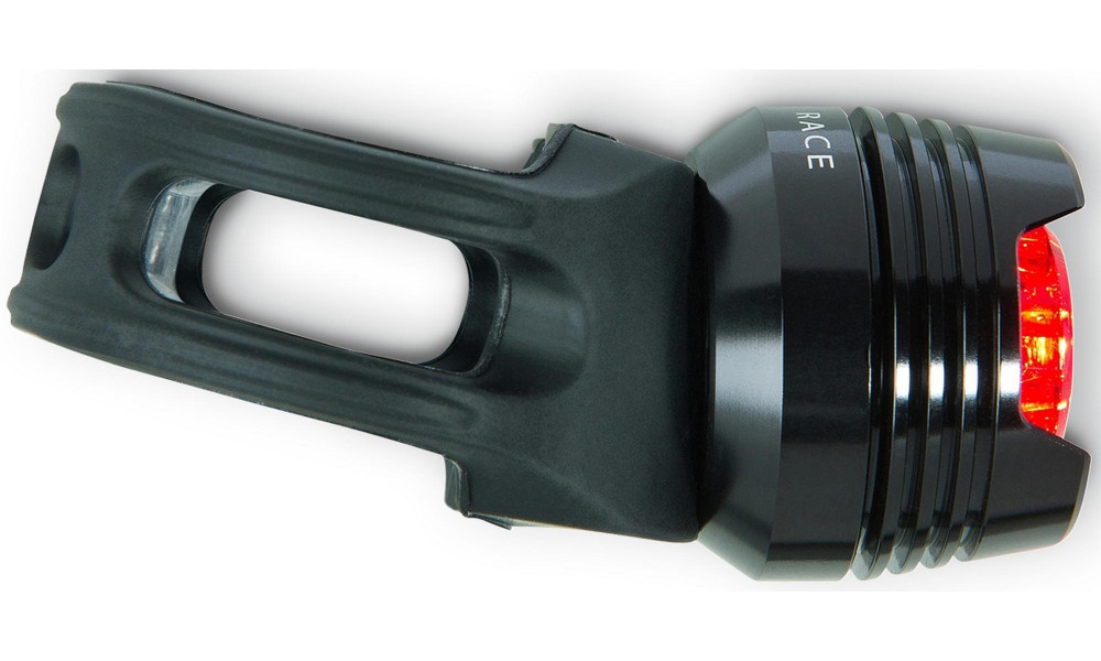 Tagatuli RFR Diamond LED black - 2