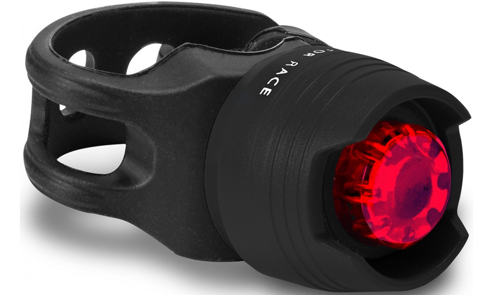 Tagatuli RFR Diamond HQP LED black - 1