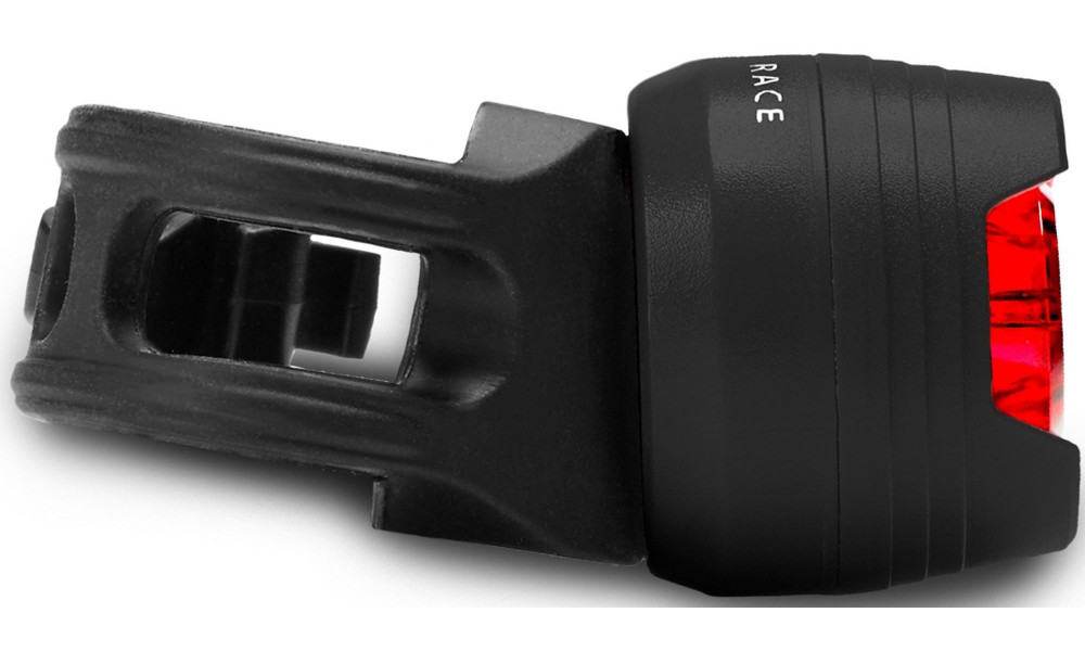 Tagatuli RFR Diamond HQP LED black - 2