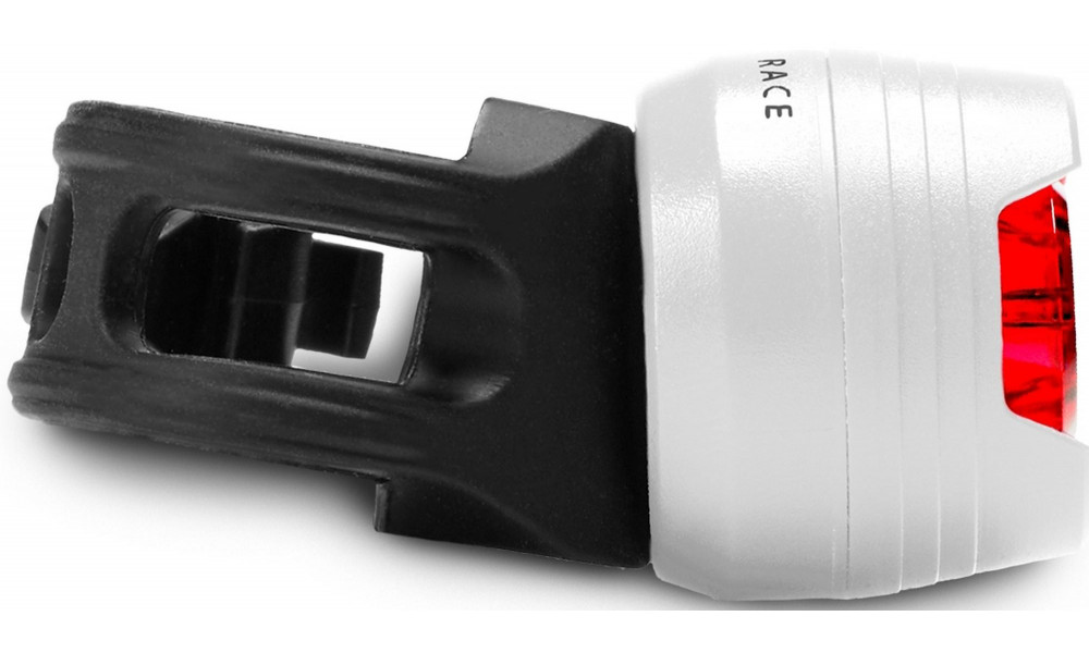 Tagatuli RFR Diamond HQP LED white - 2