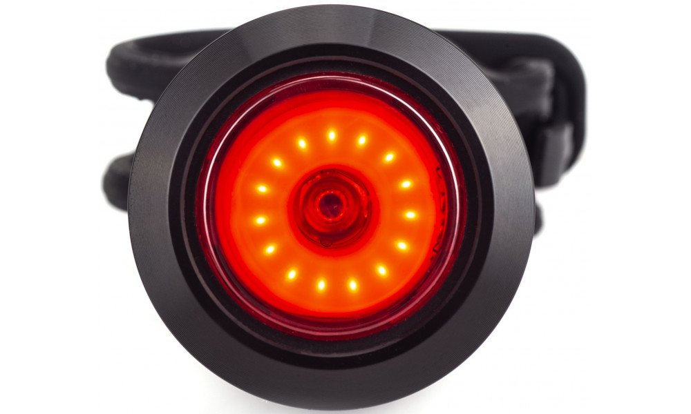 Tagatuli RFR Diamond SL LED USB black - 1