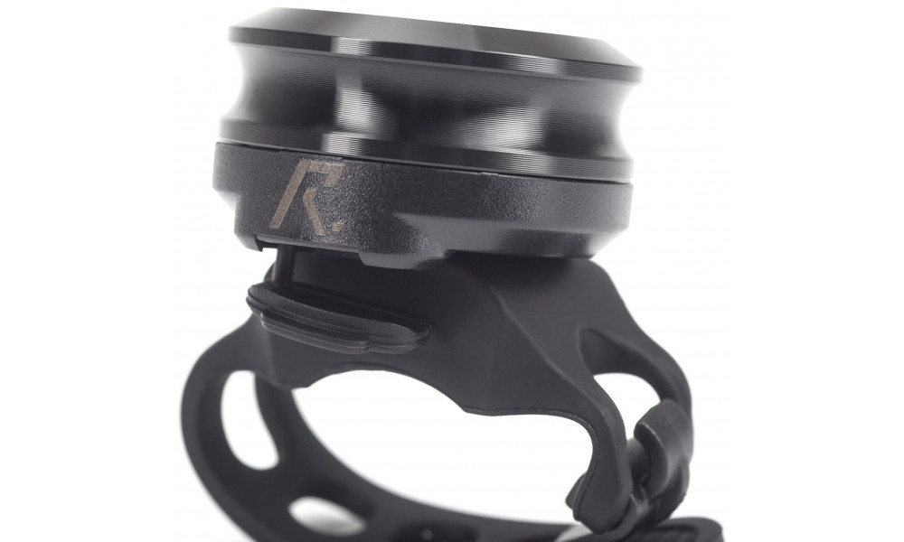 Tagatuli RFR Diamond SL LED USB black - 2