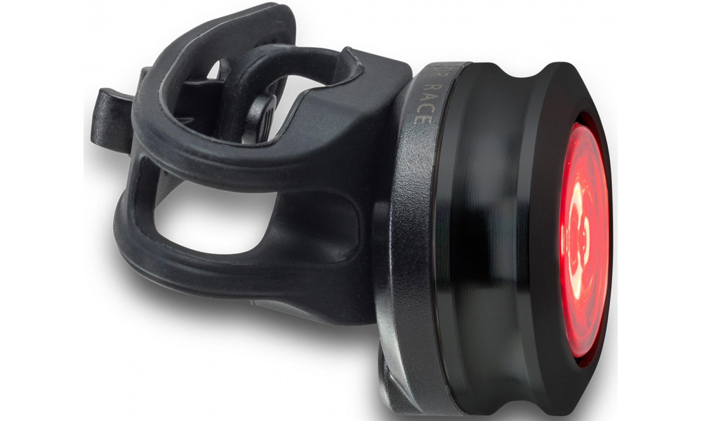 Tagatuli RFR Diamond SL LED USB black - 4