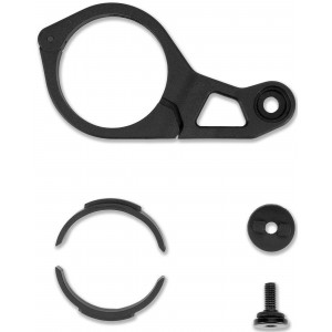 Esitulede hoidja ACID Pro-E Handlebar 150/200