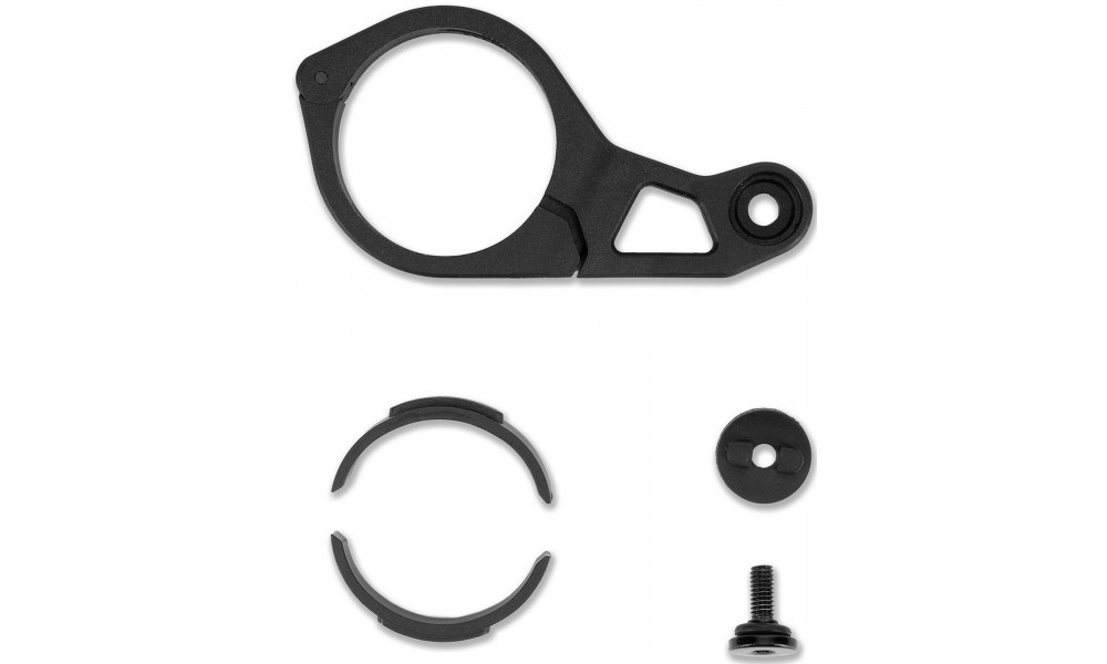 Esitulede hoidja ACID Pro-E Handlebar 150/200 - 2