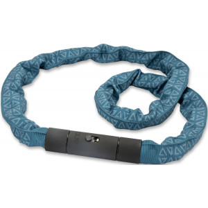 Lukk ACID chain Corvid K120 6x1200mm blue