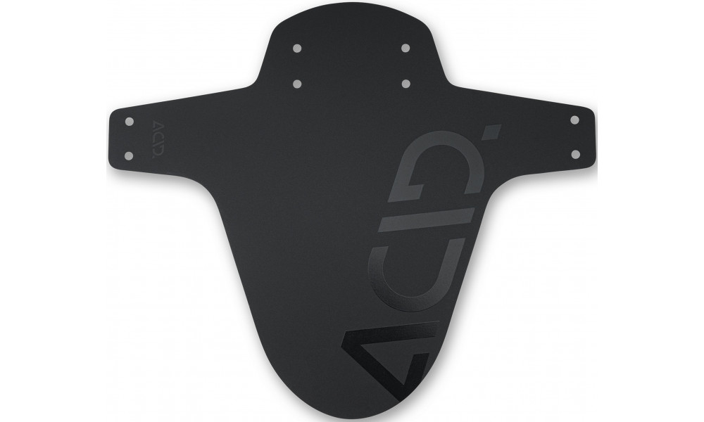 Porikaitse esimene ACID Downhill black - 1