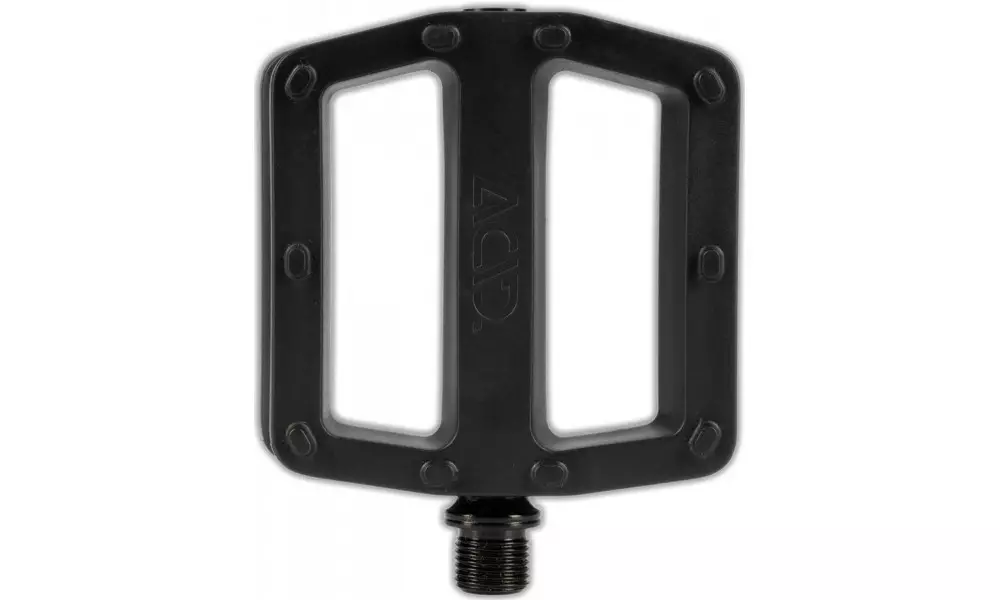 Pedaalid ACID Flat C4-ZP Rookie M plastic - 3