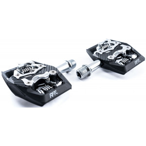 Pedaalid RFR Click MTB Race Trail SPD Alu