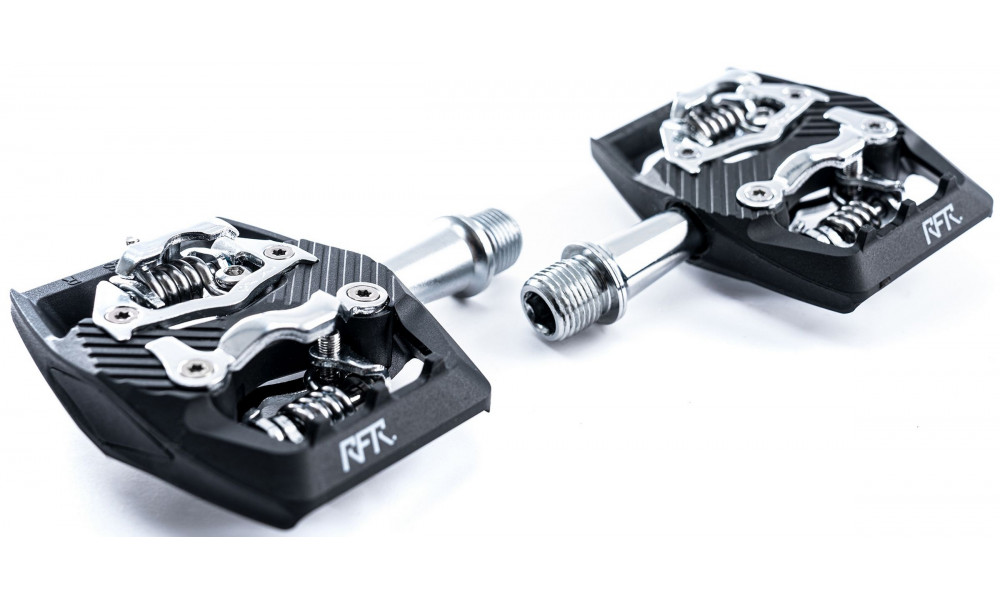 Pedaalid RFR Click MTB Race Trail SPD Alu - 1