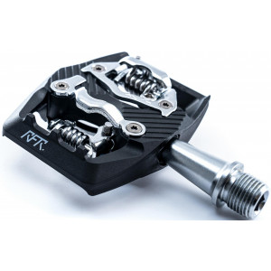 Pedaalid RFR Click MTB Race Trail SPD Alu