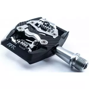 Pedaalid RFR Click MTB Race Trail SPD Alu