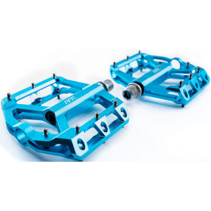Pedaalid RFR Flat SL 2.0 Alu blue