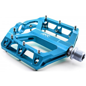 Pedaalid RFR Flat SL 2.0 Alu blue