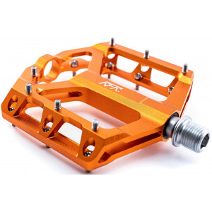 Pedaalid RFR Flat SL 2.0 Alu orange