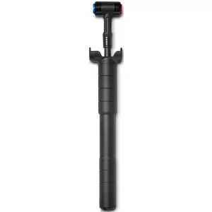 Pump ACID Race Flex Hi-Press EZ-Head Alu with hose
