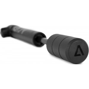 Pump ACID Race Micro CMPT Twist-Lock-Head Alu