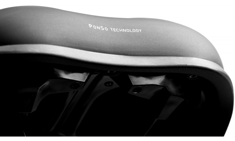 Sadul Natural Fit Shen Lite 265x210mm - 2