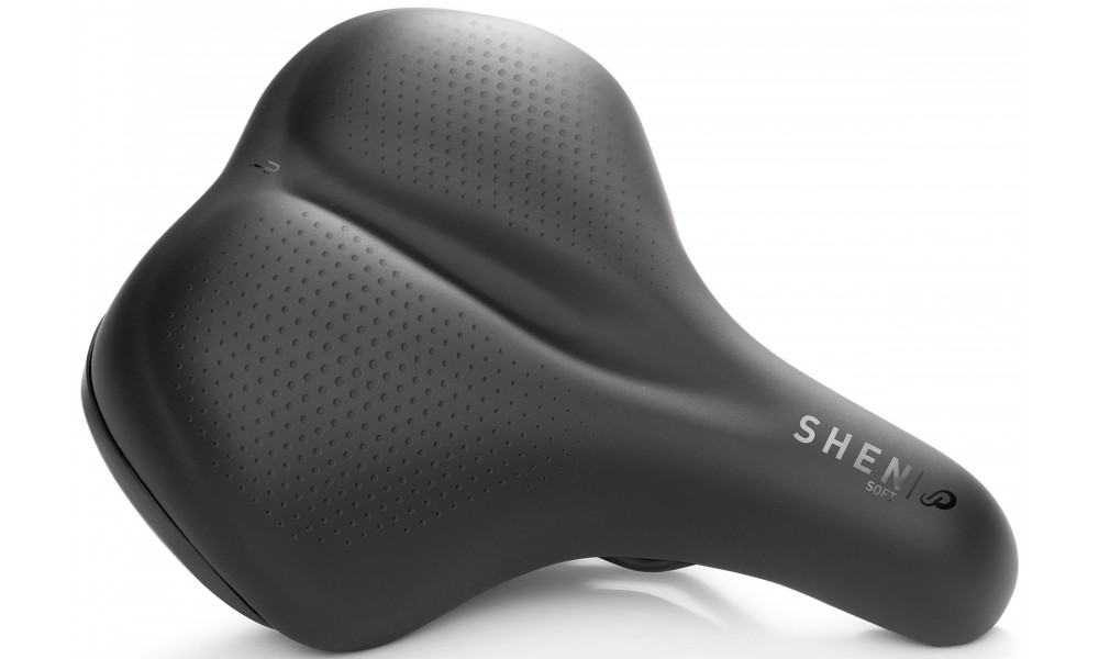 Sadul Natural Fit Shen PonSo Soft - 1