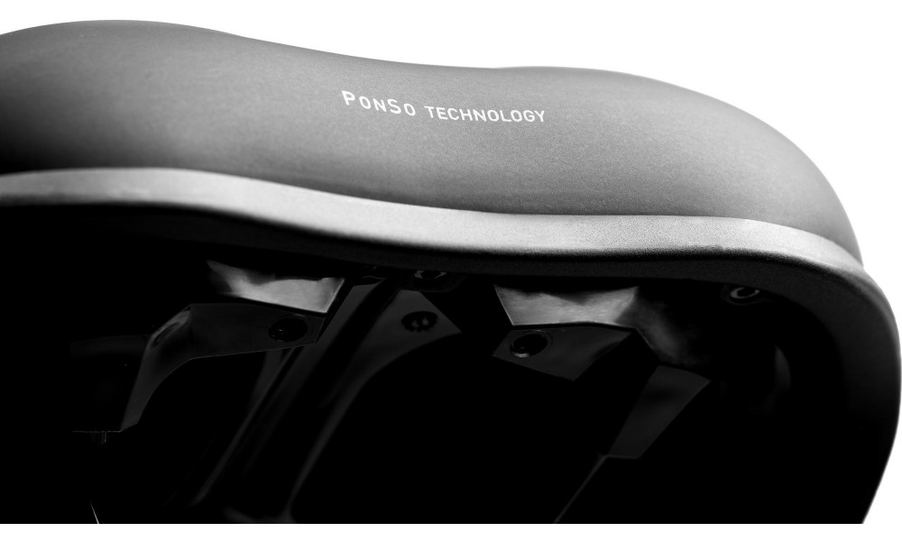 Sadul Natural Fit Shen PonSo Soft - 2