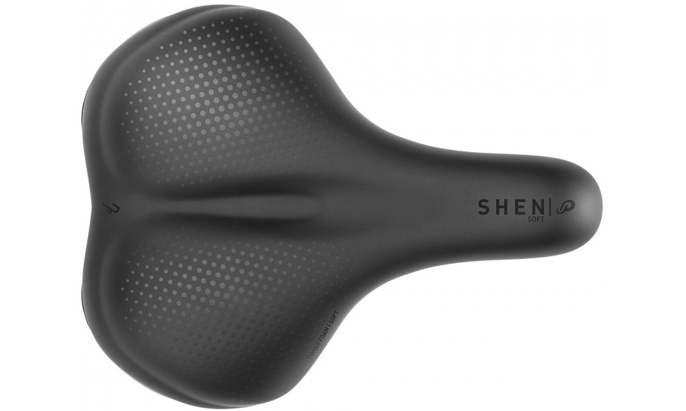 Sadul Natural Fit Shen PonSo Soft - 5