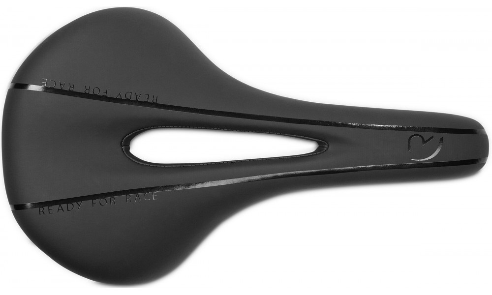 Sadul RFR MTB Sport with cutout 280x155mm - 1