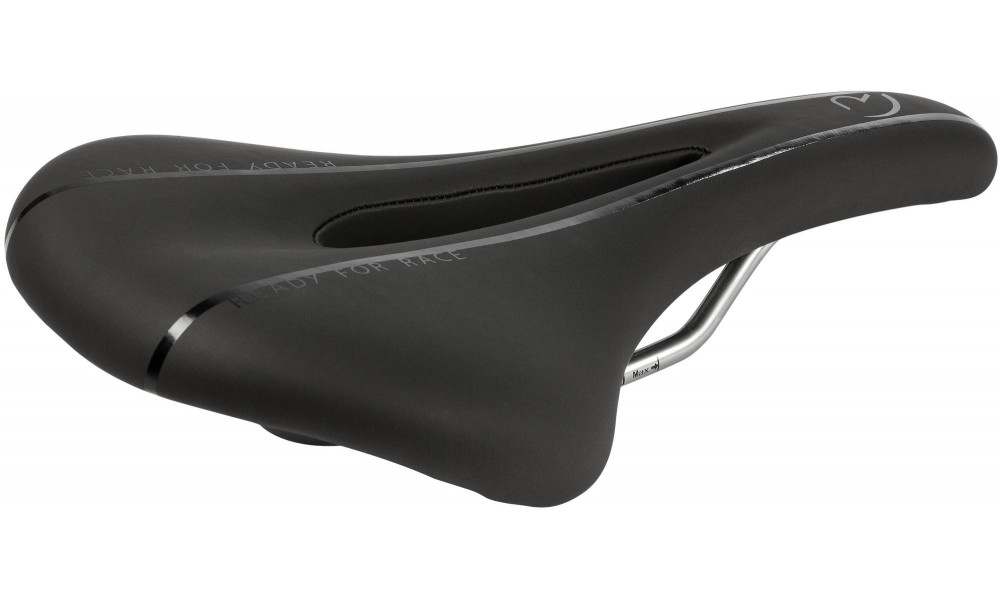 Sadul RFR MTB Sport with cutout 280x155mm - 2