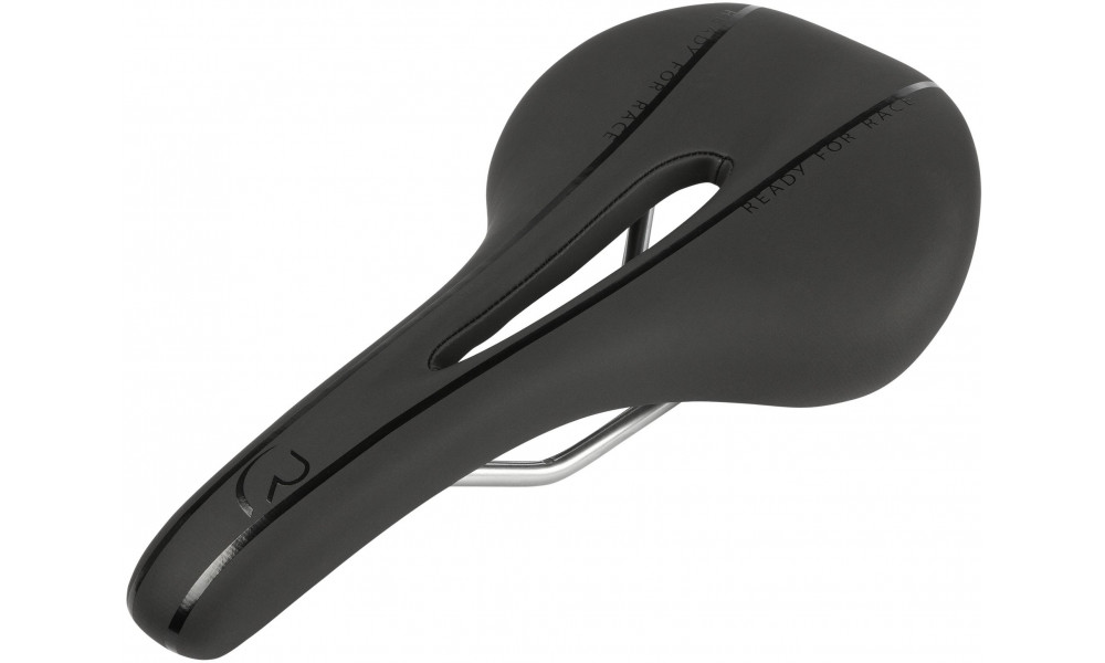 Sadul RFR MTB Sport with cutout 280x155mm - 3