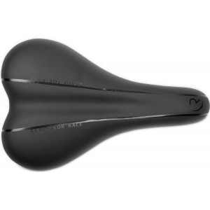 Sadul RFR Trekking Standard D2 Gel 270x168mm