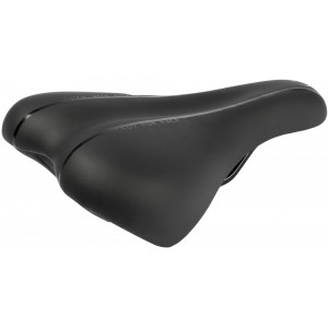 Sadul RFR Trekking Standard D2 Gel 270x168mm