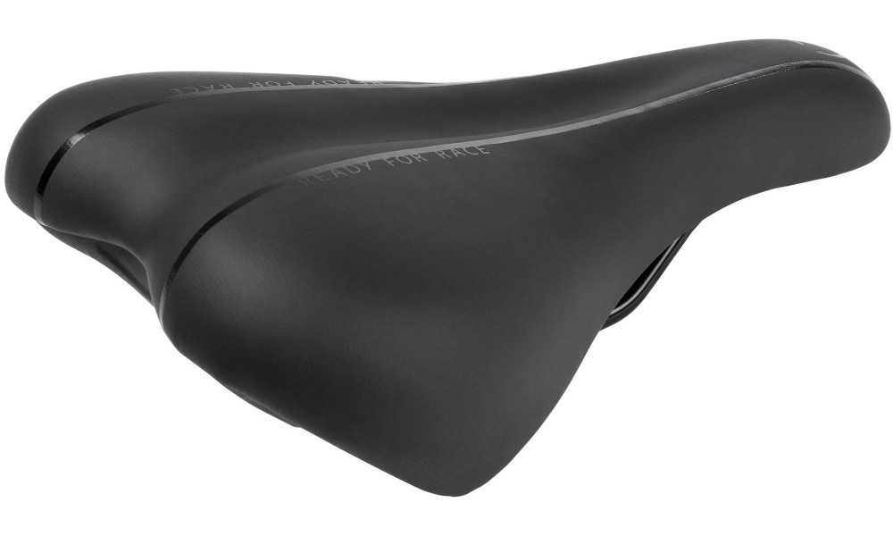 Sadul RFR Trekking Standard D2 Gel 270x168mm - 2