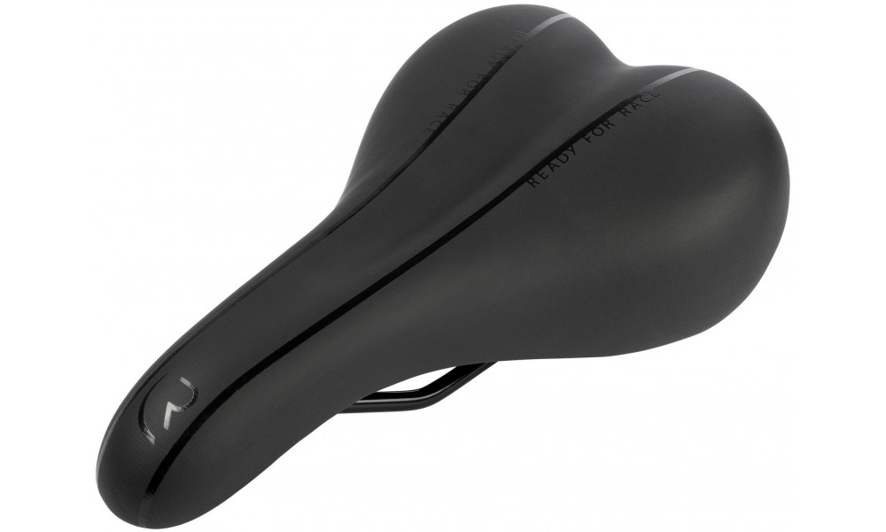 Sadul RFR Trekking Standard D2 Gel 270x168mm - 3