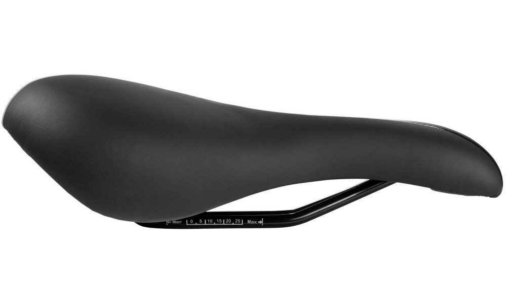 Sadul RFR Trekking Standard D2 Gel 270x168mm - 4