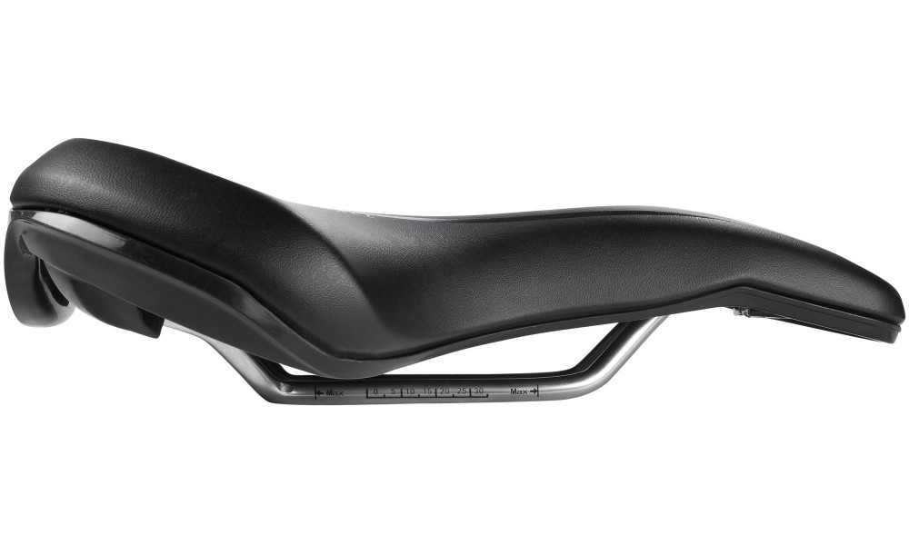 Sadul RFR Trekking Tour 264x174mm - 4