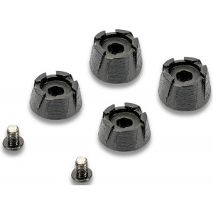 Jalgrattakingad jalatsitele Cube Peak, Peak Pro front