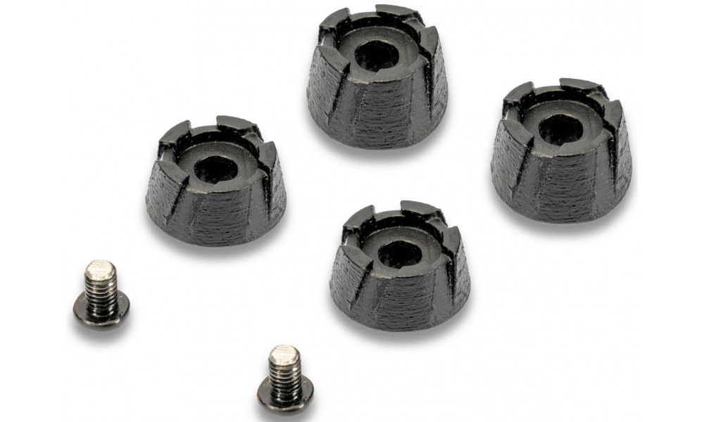 Jalgrattakingad jalatsitele Cube Peak, Peak Pro front 