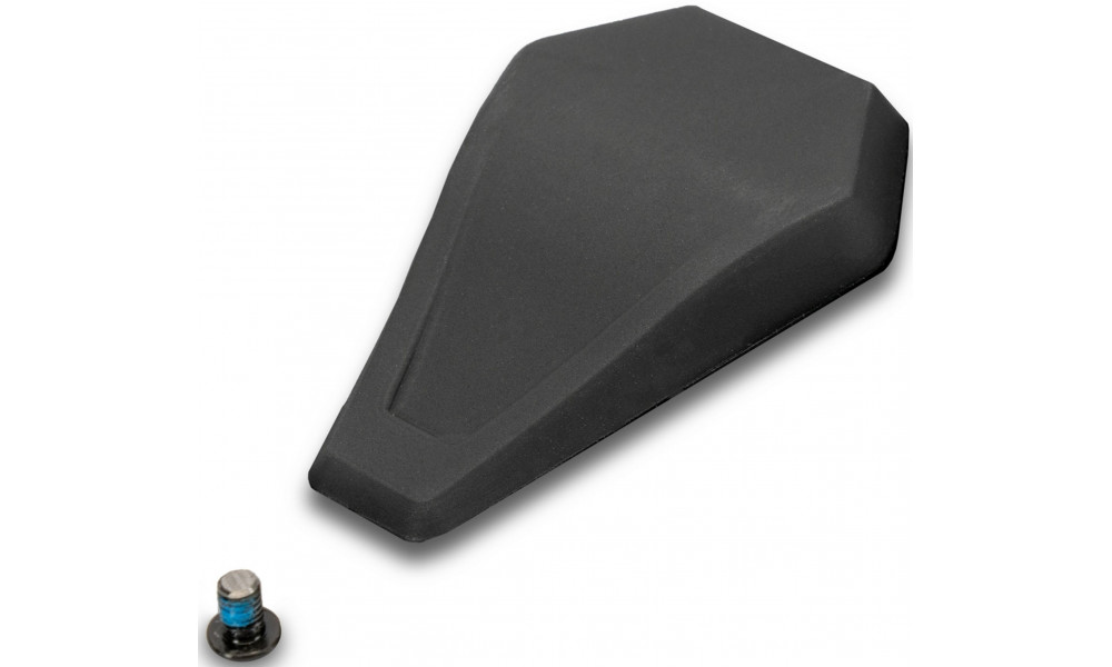 Jalgrattakingad jalatsitele Cube RD C:72 36-38 rear 