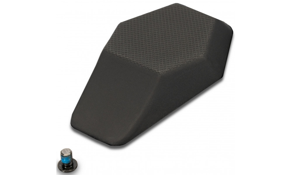 Jalgrattakingad jalatsitele Cube Sydrix, Sydrix Pro rear 