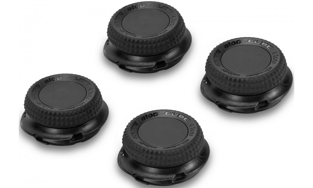 Kingapaela ratas Cube Disc set (4 pcs.) 