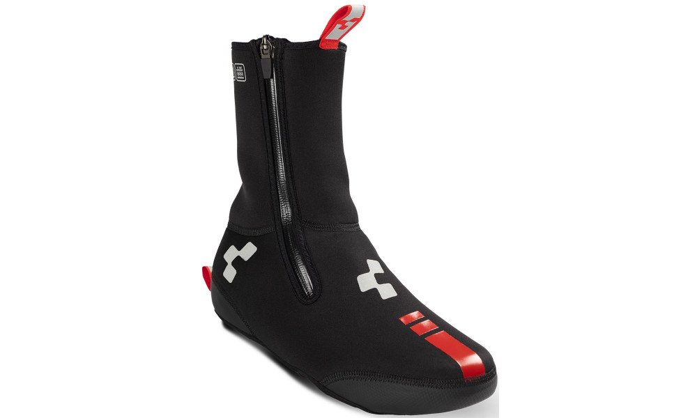 Kingakatted Cube Winter black 