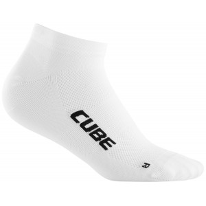 Sokid Cube Low Blackline white