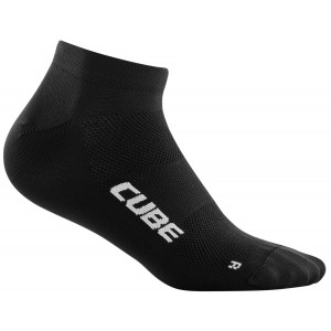 Sokid Cube Low Blackline black