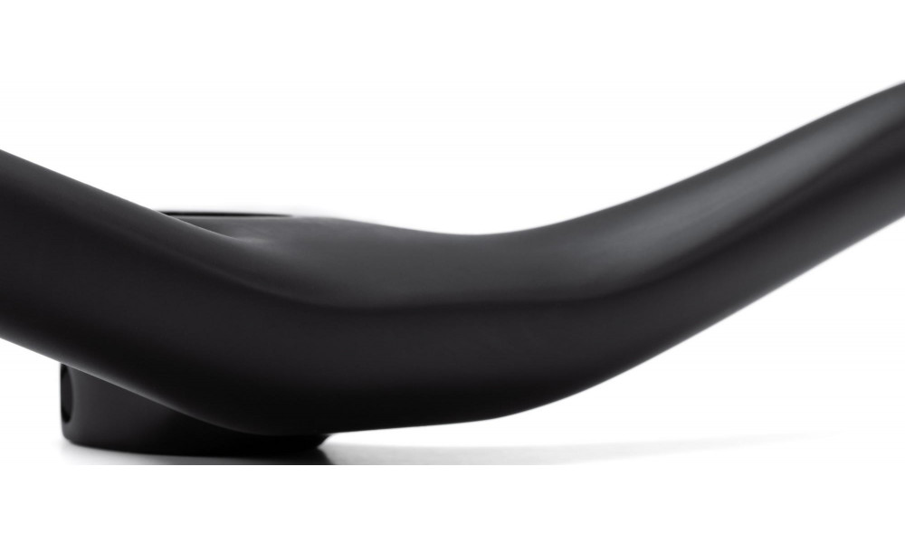 Juhtraud Cube Stereo One22/One44/One55 Carbon with integrated stem - 1